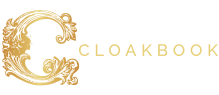 Cloak Book DC
